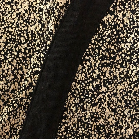 Capulet High Waisted Pencil Skirt - Picture 4 of 8